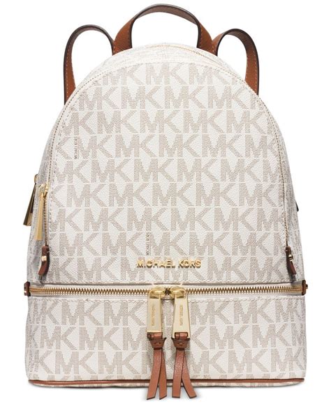 michael kors backpack purse ebay|Michael Kors sale bags clearance.